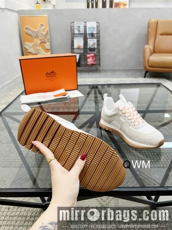 Replica Hermes Shoes Hermes sz38-45 WM1204