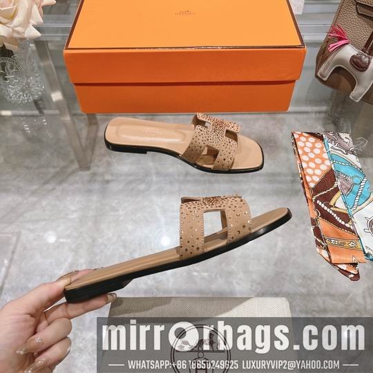 Replica Hermes Shoes Hermes sz34-42 mnh0242