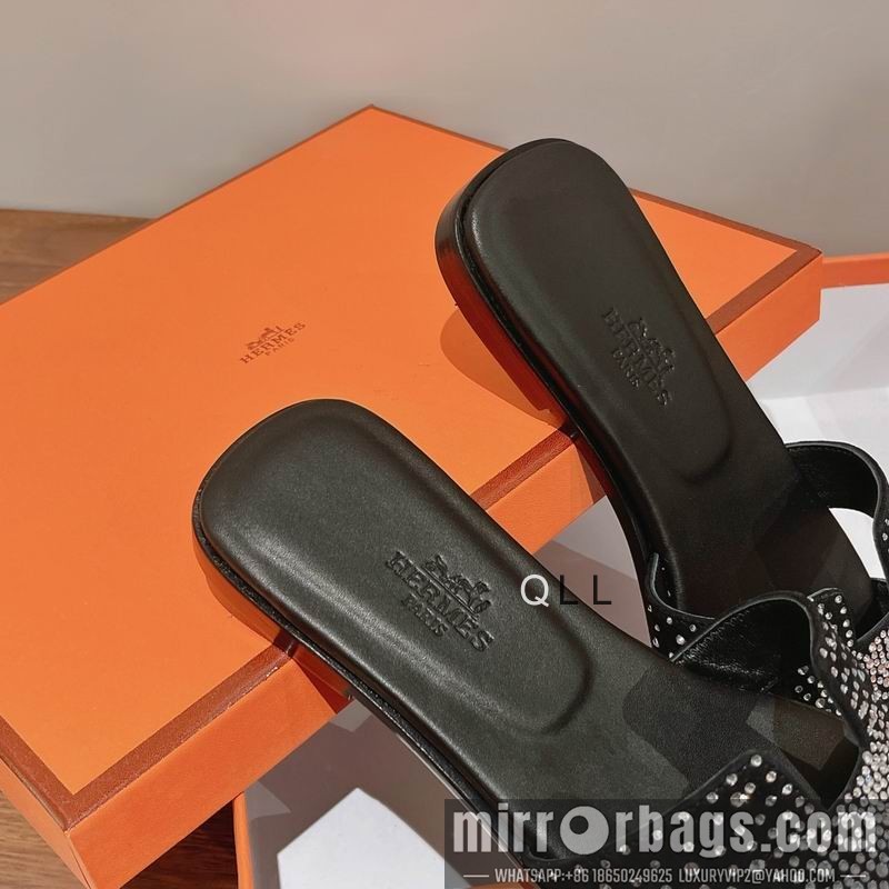 Replica Hermes Shoes Hermes sz34-42LL0118