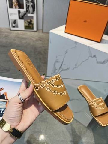 Replica Hermes Shoes Hermes sz35-42 mnh0701