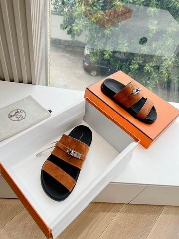 Replica Hermes Shoes Hermes sz35-46 mnh0802
