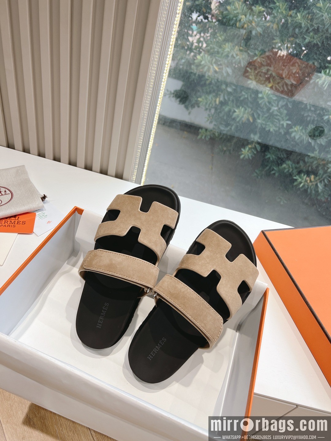 Replica Hermes Shoes Hermes sz35-45 h0503