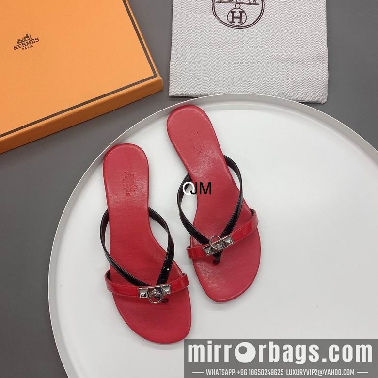 Replica Hermes Shoes Hermes sz35-39 JM0135