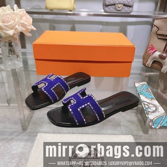 Replica Hermes Shoes Hermes sz34-42 mnh0230