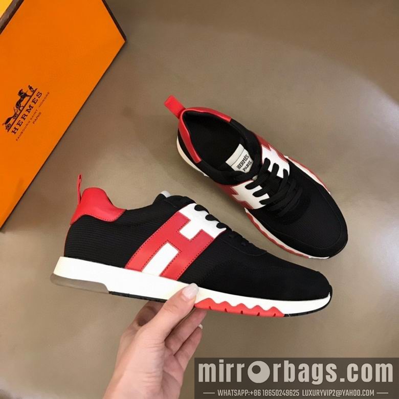 Replica Hermes Shoes Hermes sz38-44 4C n1210