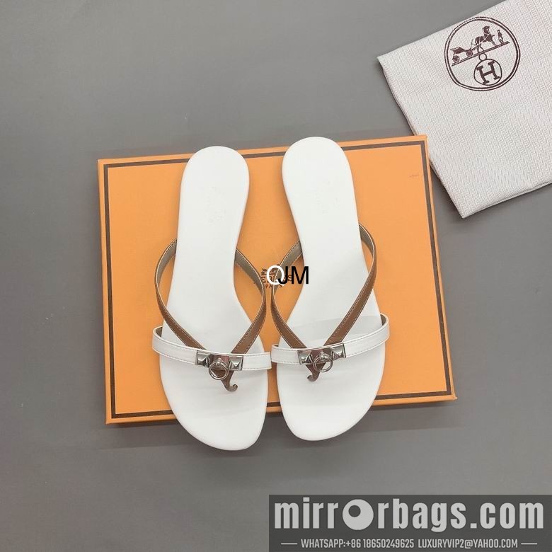 Replica Hermes Shoes Hermes sz35-39 JM0135