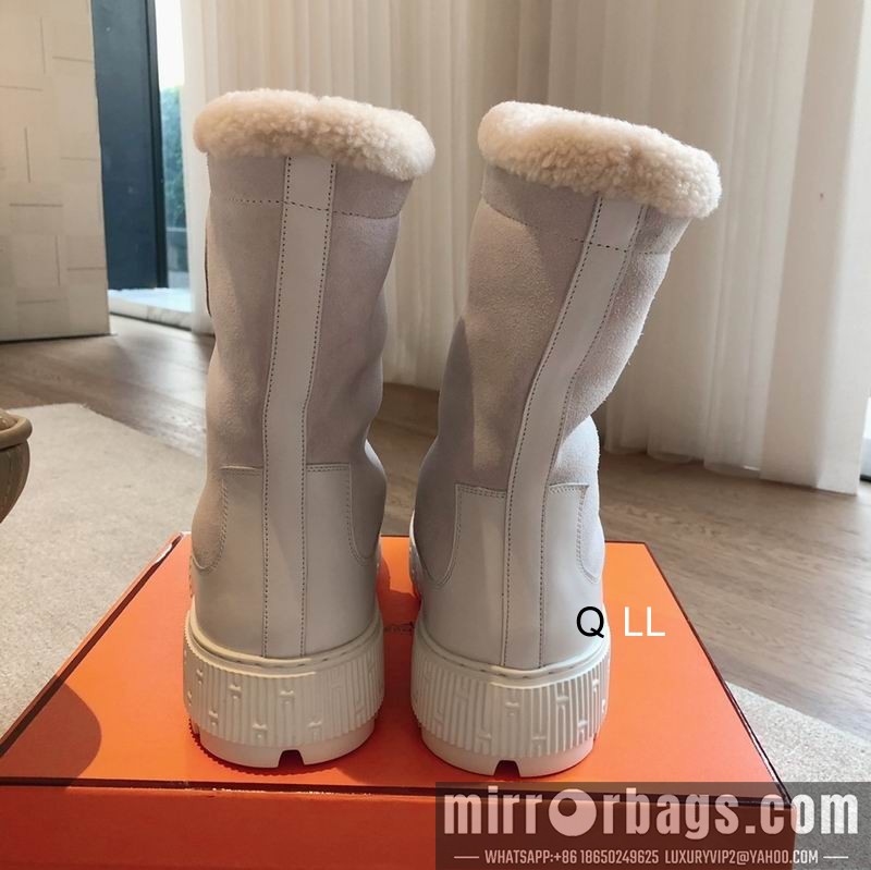 Replica Hermes Shoes HERMES sz35-40 LL0810