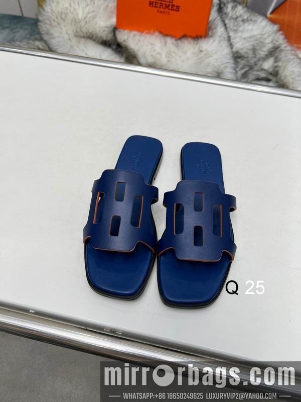 Replica Hermes Shoes HERMES sz35-40 JH0501