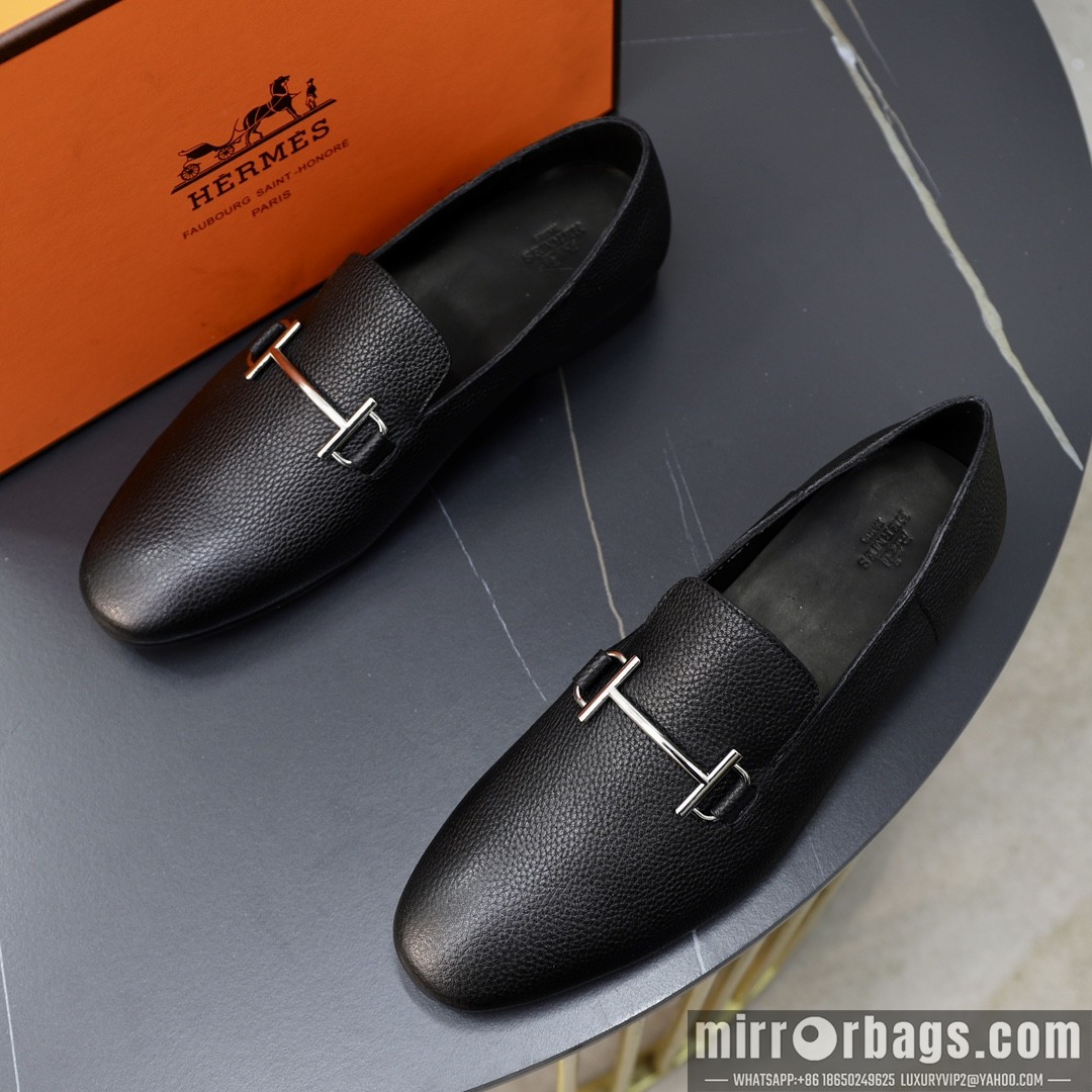 Replica Hermes Shoes Hermes sz38-44 h0724