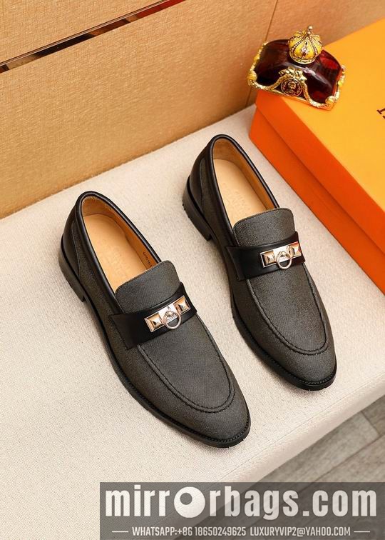 Replica Hermes Shoes Hermes sz38-47 mnh0532