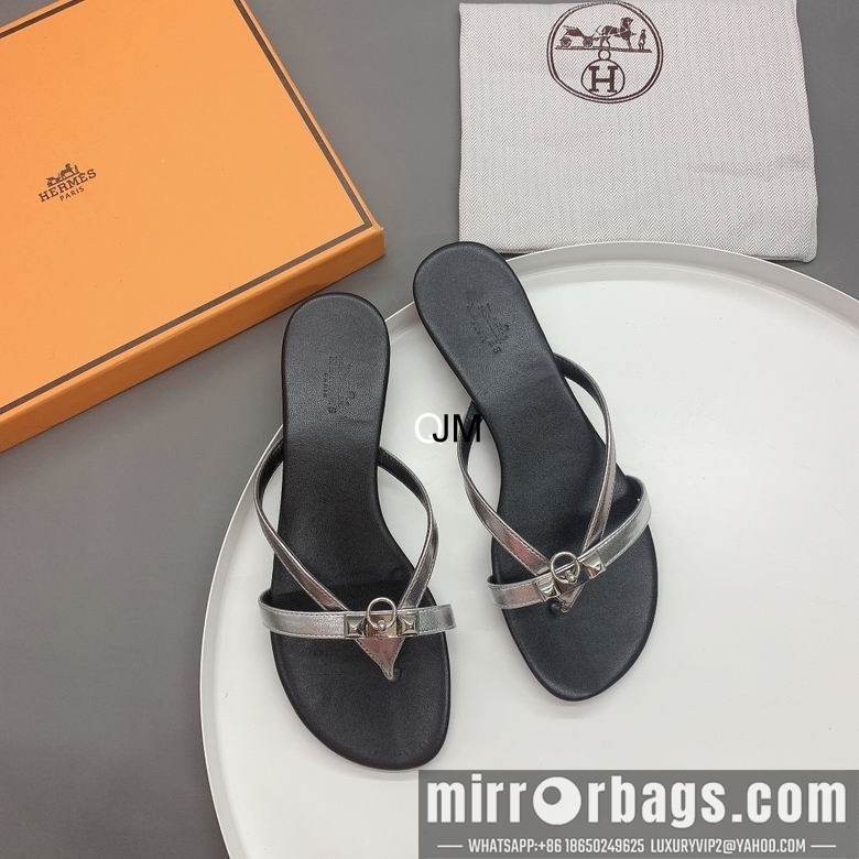 Replica Hermes Shoes Hermes sz35-39 JM0135
