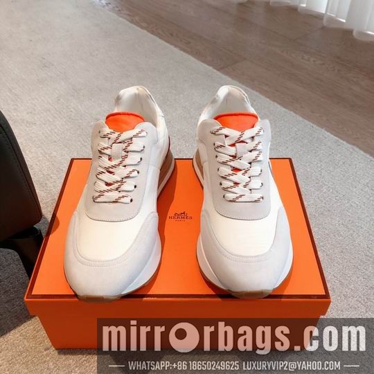 Replica Hermes Shoes Hermes sz35-45 mnh0219