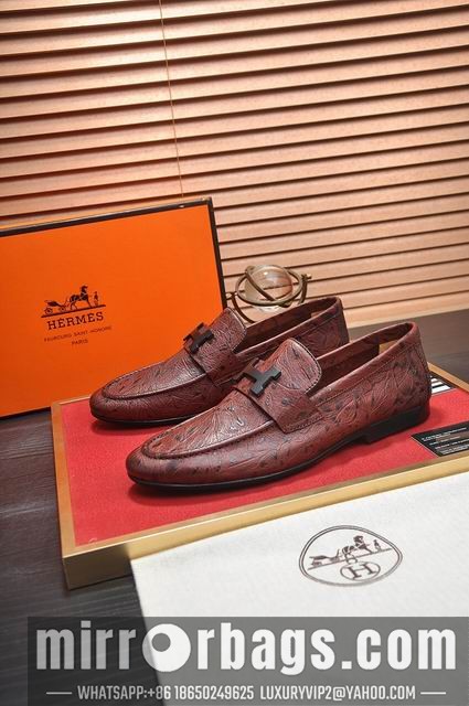 Replica Hermes Shoes Hermes sz38-45 mnh0522