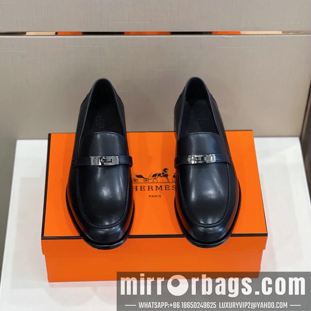 Replica Hermes Shoes 22530007 SZ 38-44