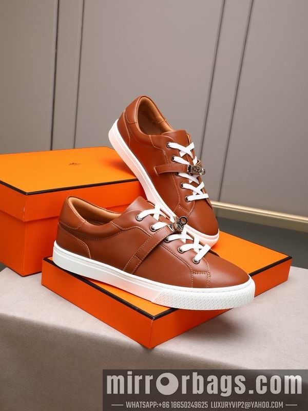 Replica Hermes Shoes Hermes sz35-45 hnh0505