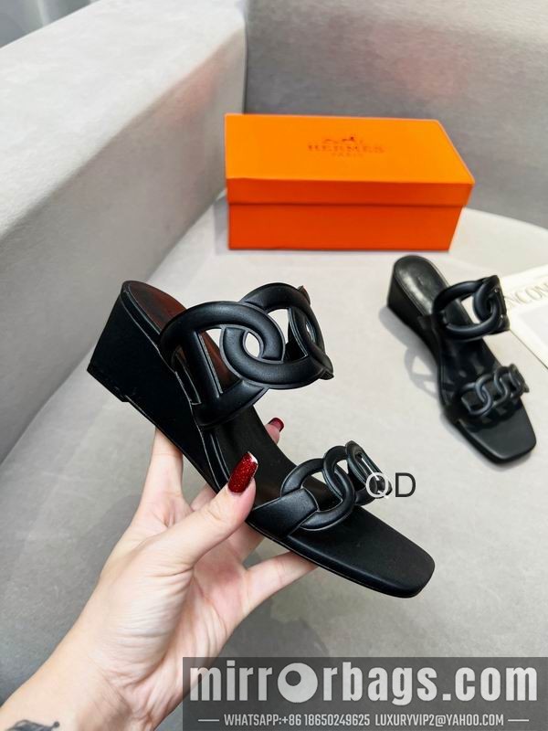 Replica Hermes Shoes Hermes sz35-43 GDT0113