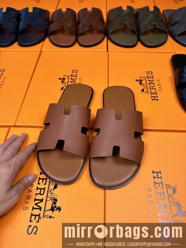Replica Hermes Shoes Hermes sz38-46 mnf0231