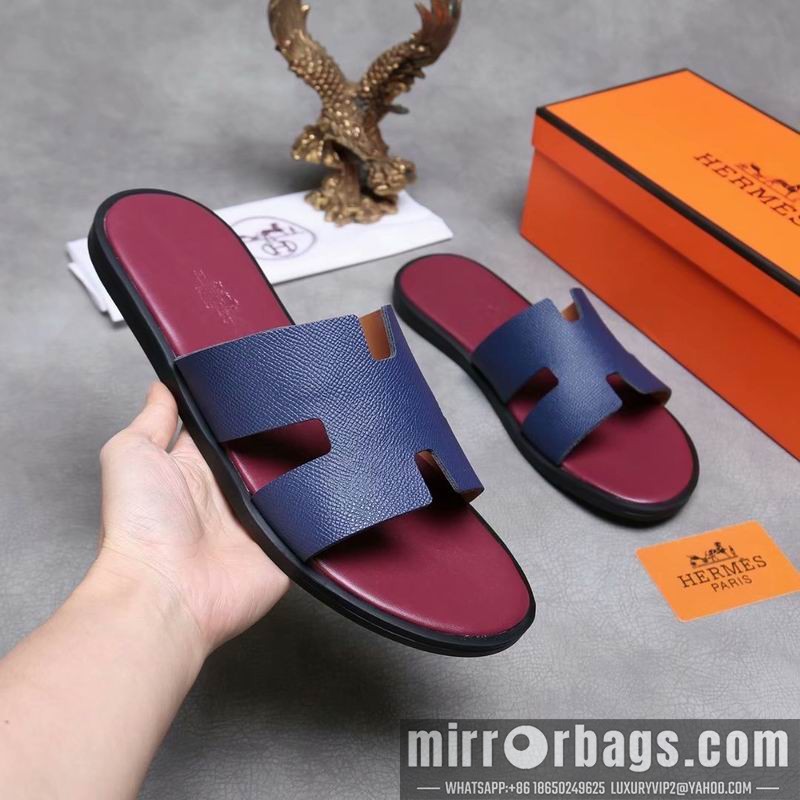 Replica Hermes Shoes Hermes sz38-48 mnf0301