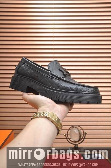 Replica Hermes Shoes Hermes sz38-45 hnh0809