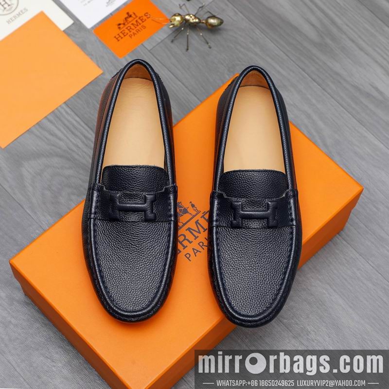 Replica Hermes Shoes Hermes sz38-44 hnh0301
