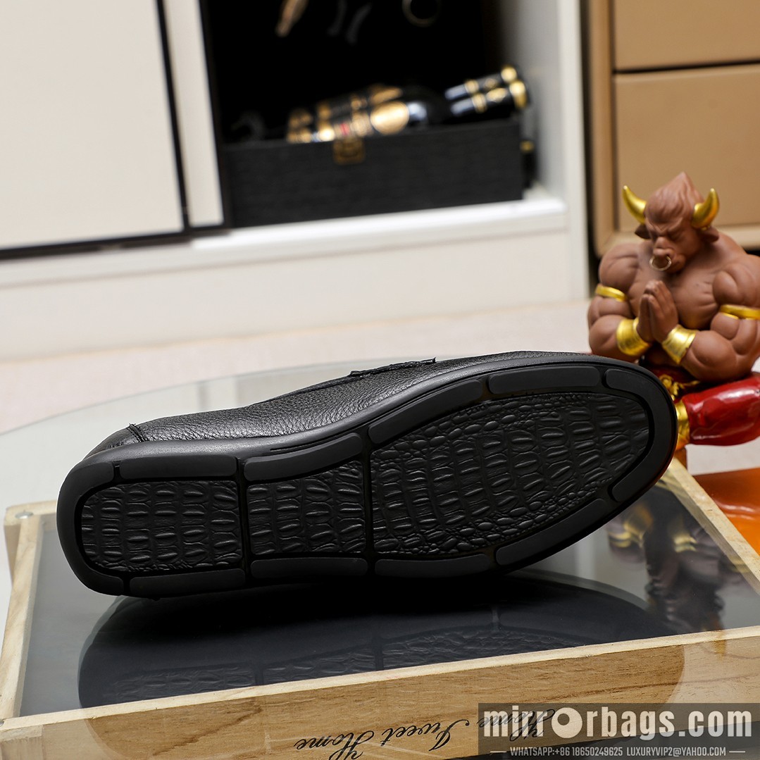 Replica Hermes Shoes Hermes sz38-45 h0718