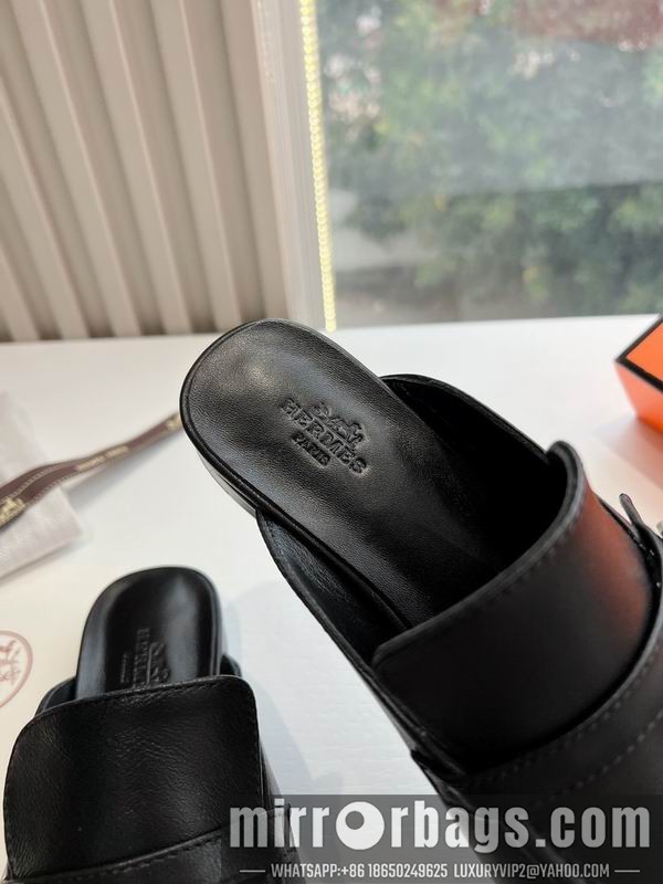 Replica Hermes Shoes Hermes sz35-40 mnf0251