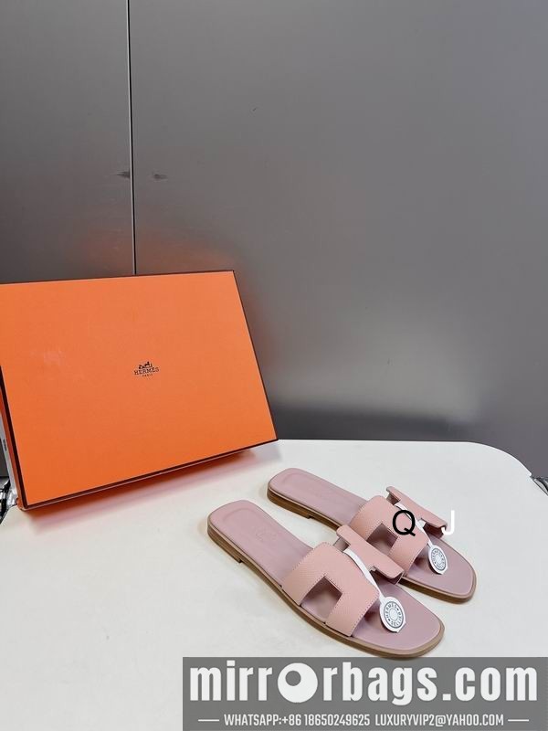 Replica Hermes Shoes Hermes sz35-40 XJ0704