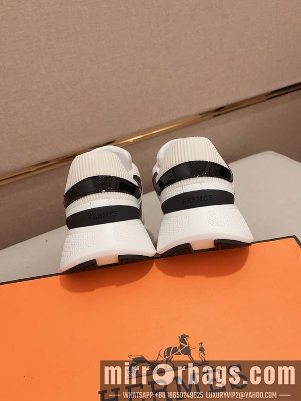 Replica Hermes Shoes Hermes sz38-45 hnh0307