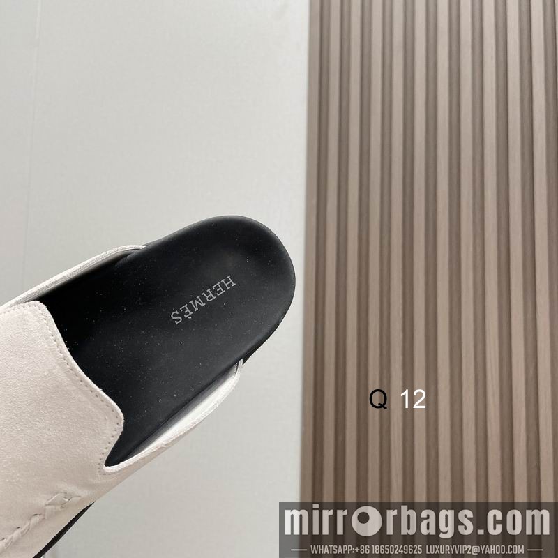 Replica Hermes Shoes Hermes sz35-45 J0205