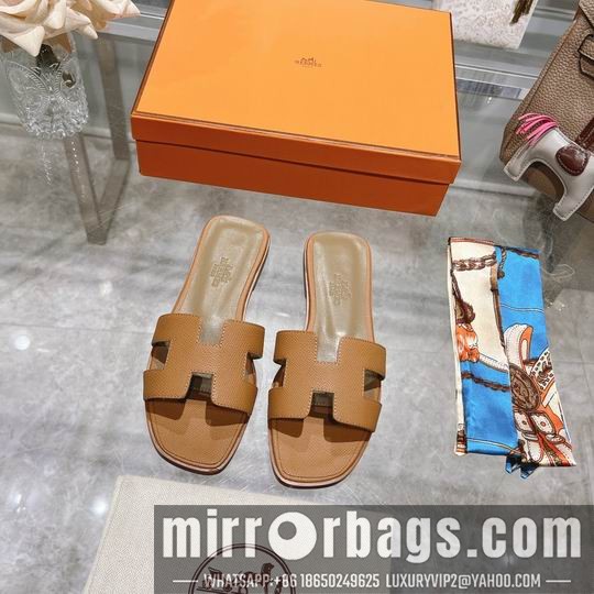 Replica Hermes Shoes Hermes sz34-42 mnh0224