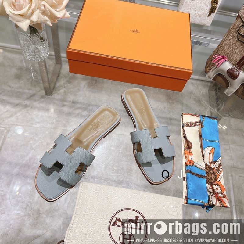 Replica Hermes Shoes Hermes sz35-40 XJ0703