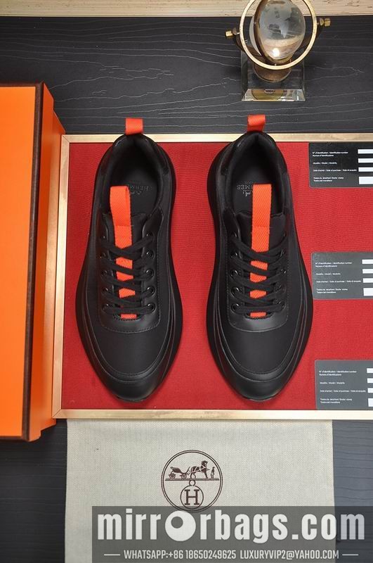 Replica Hermes Shoes Hermes sz38-45 mnf0205
