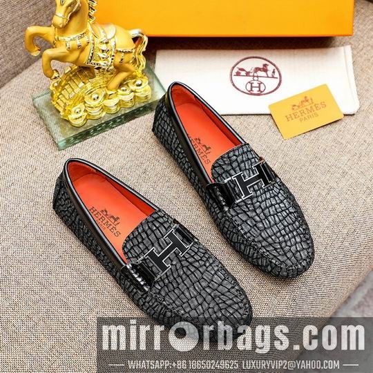 Replica Hermes Shoes Hermes sz38-45 hnh0911