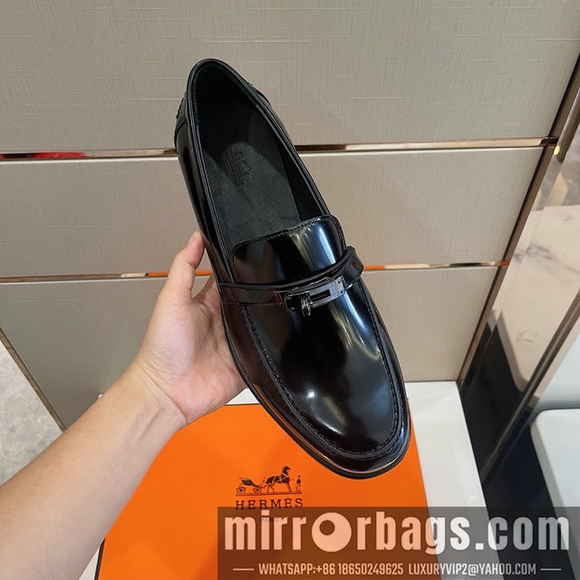 Replica Hermes Shoes 22530007 SZ 38-44
