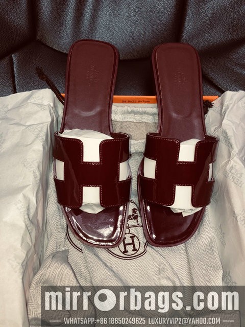 Replica Hermes Shoes 2167041 SZ 35-43