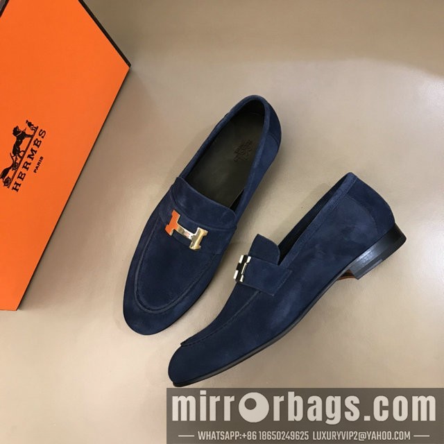 Replica Hermes Shoes 22530014 SZ 38-44