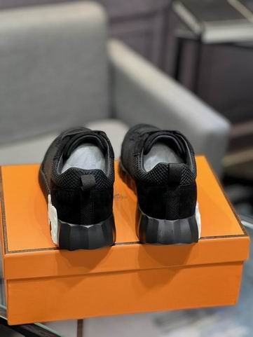 Replica Hermes Shoes Hermes sz38-46 hnh0703