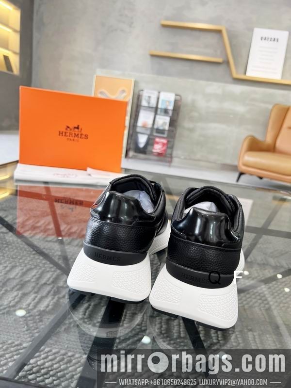 Replica Hermes Shoes Hermes sz38-45 TF1108