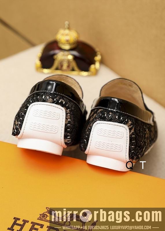Replica Hermes Shoes Hermes sz38-45 2C TF0901