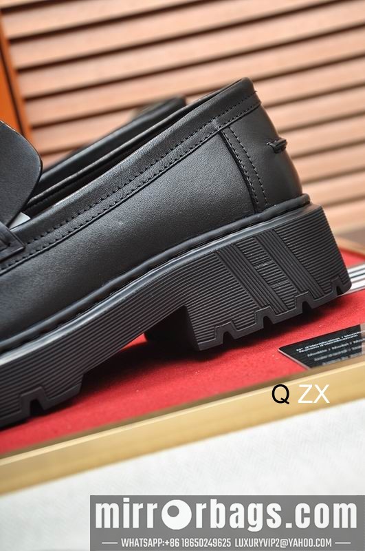 Replica Hermes Shoes Hermes sz38-45 ZX1006