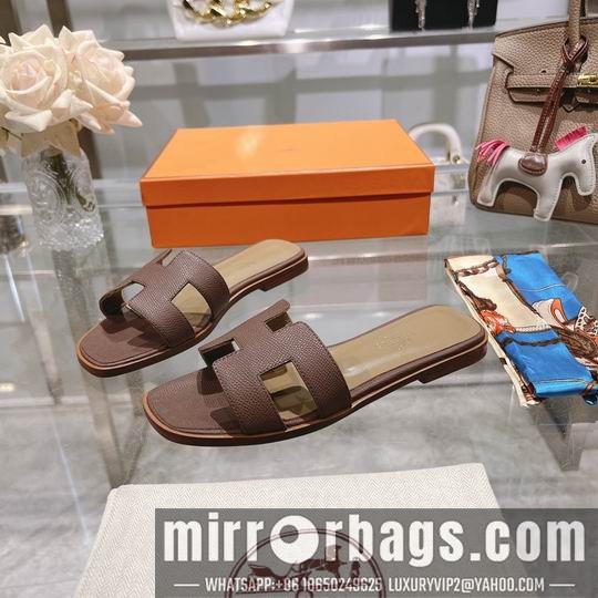 Replica Hermes Shoes Hermes sz34-42 mnh0228