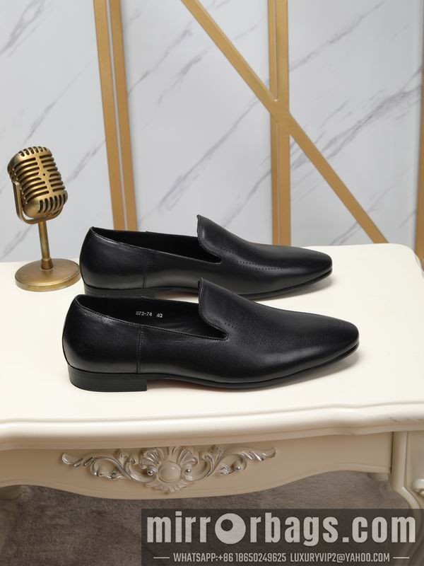 Replica Hermes Shoes Hermes sz38-45 mnf0249