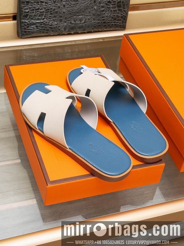 Replica Hermes Shoes Hermes sz38-48 hnh0607