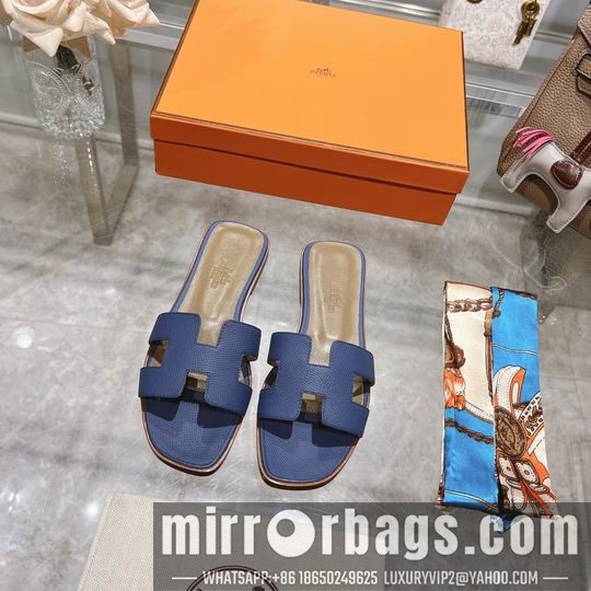 Replica Hermes Shoes Hermes sz34-42 mnh0225