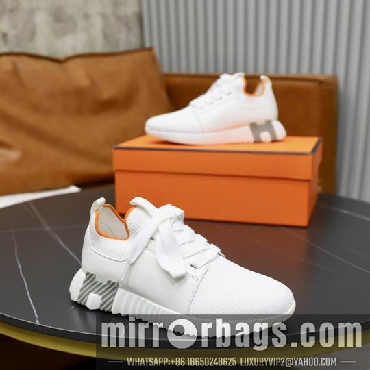 Replica Hermes Shoes Hermes sz34-45 hnh0903