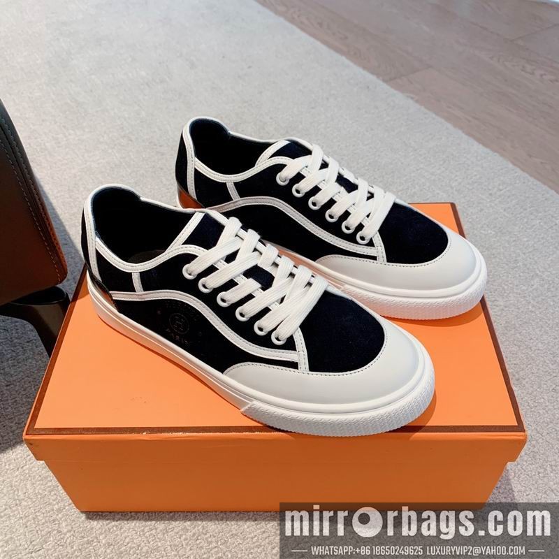 Replica Hermes Shoes Hermes sz35-46 mnf0212