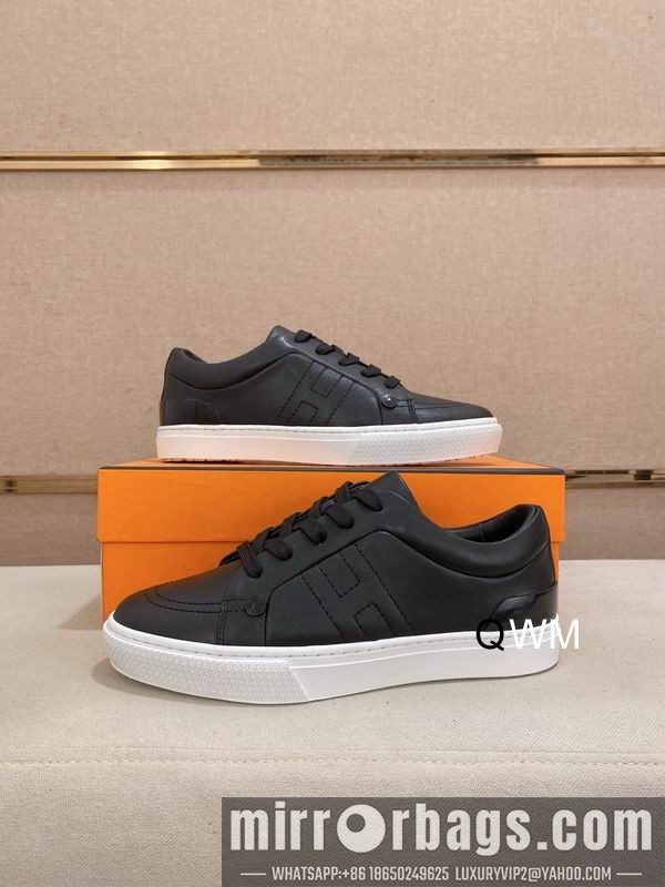 Replica Hermes Shoes Hermes sz38-45 WM0313