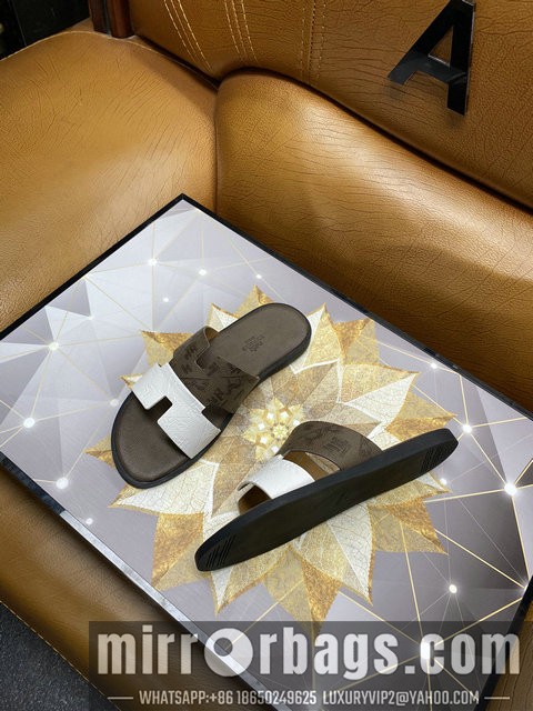 Replica Hermes Shoes 2103019 HERMES 35-45