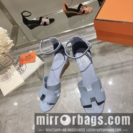 Replica Hermes Shoes Hermes sz35-41 mnh0215