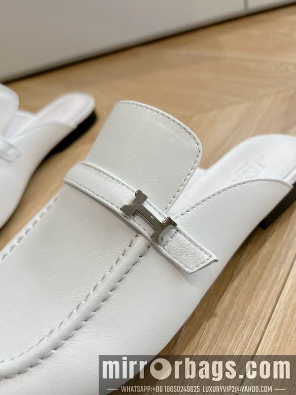 Replica Hermes Shoes Hermes sz35-40 mnf0251